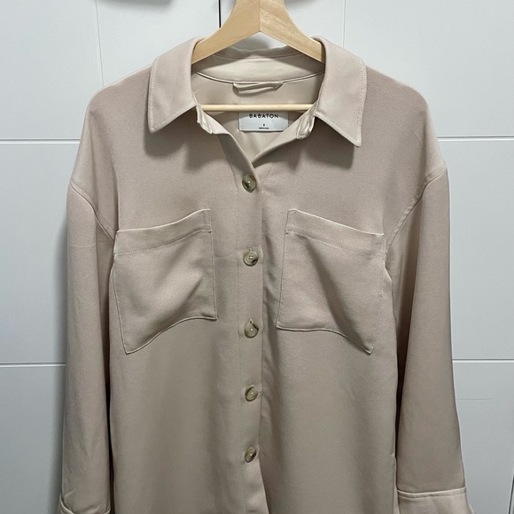 Aritzia Babaton Borna Jacket - Picture 2 of 2